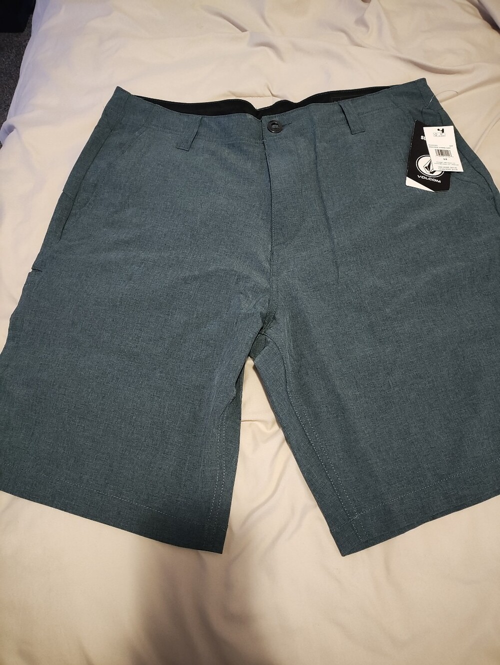 Volcome Shorts